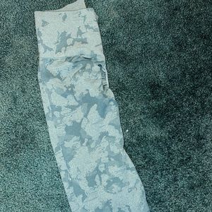 amazon scrunch leggings